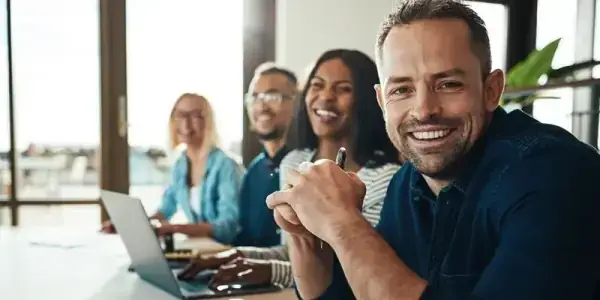 Professionals und Headhunting